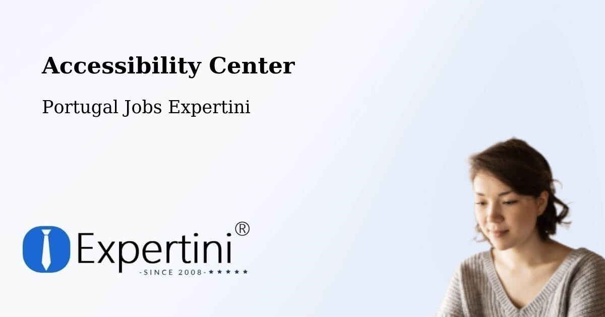 Accessibility Statement – Portugal - Portugal Jobs Expertini