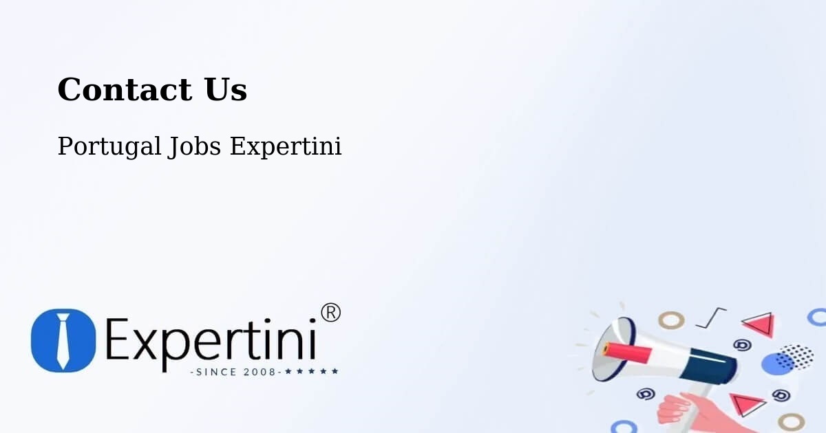 Contact Expertini – Portugal - Portugal Jobs Expertini