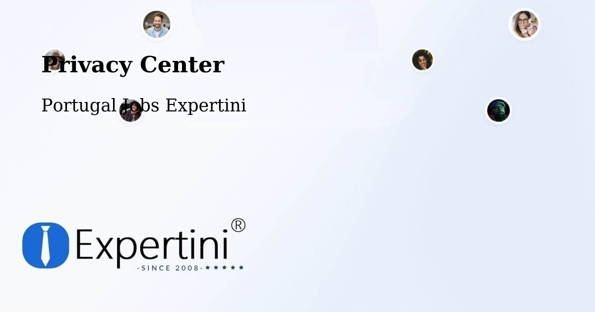 Privacy Policy – Portugal - Portugal Jobs Expertini